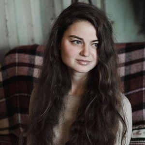 Meet your Posher, Kateryna